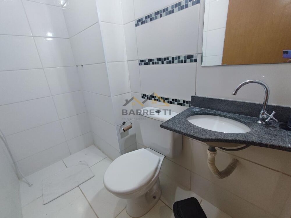 Apartamento, 2 quartos, 60 m² - Foto 12
