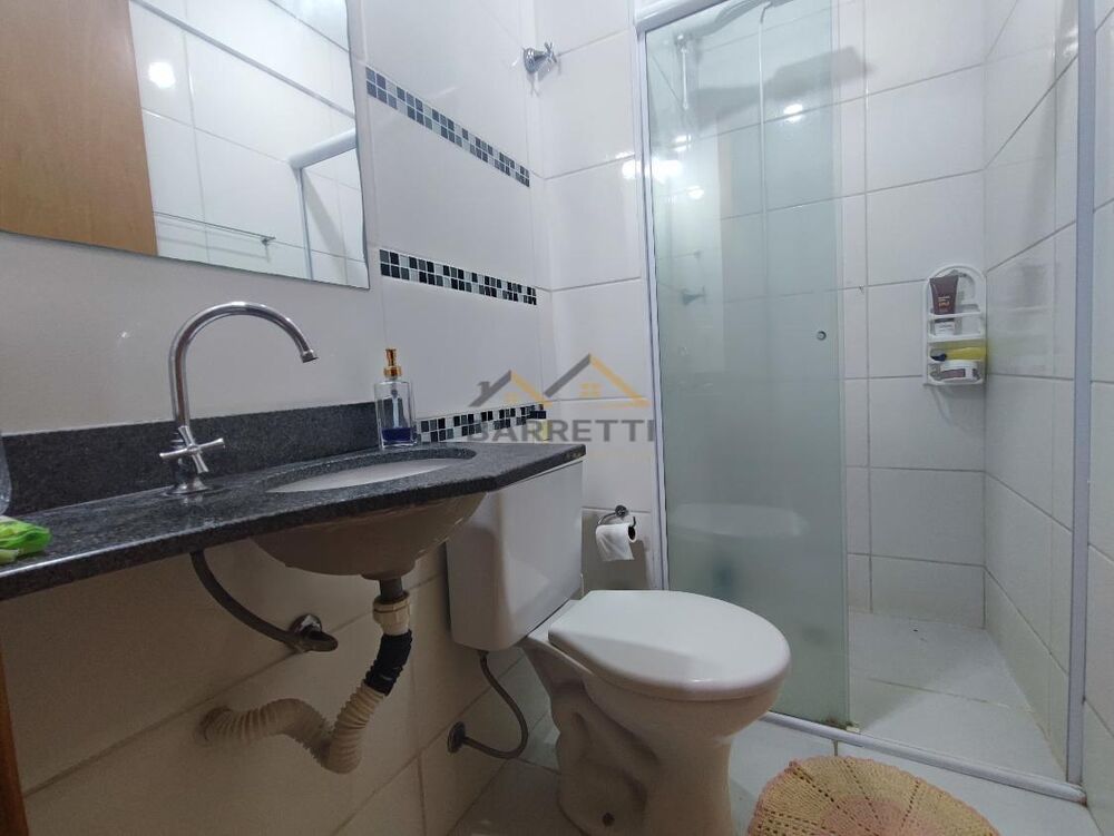 Apartamento, 2 quartos, 60 m² - Foto 13