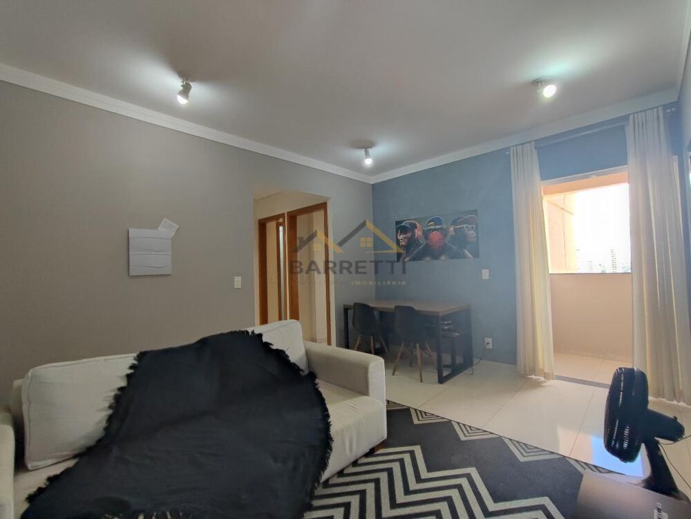 Apartamento, 2 quartos, 60 m² - Foto 25