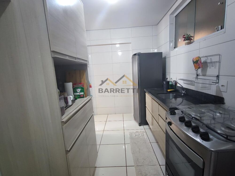 Apartamento, 2 quartos, 60 m² - Foto 23