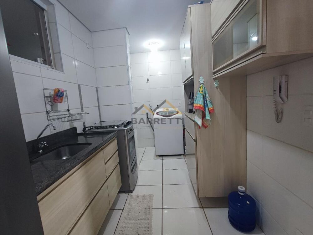 Apartamento, 2 quartos, 60 m² - Foto 1
