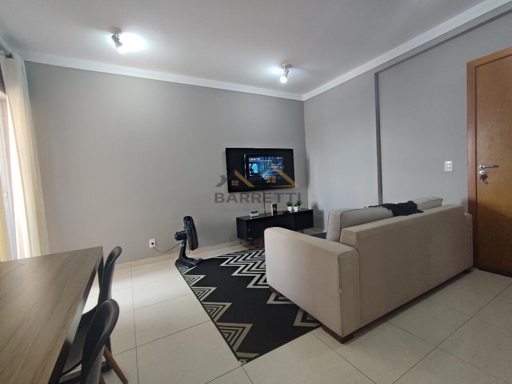 Apartamento, 2 quartos, 60 m² - Foto 24