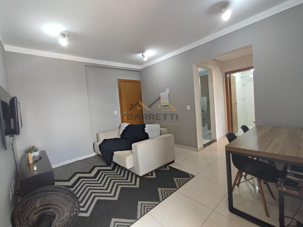 Apartamento, 2 quartos, 60 m² - Foto 14