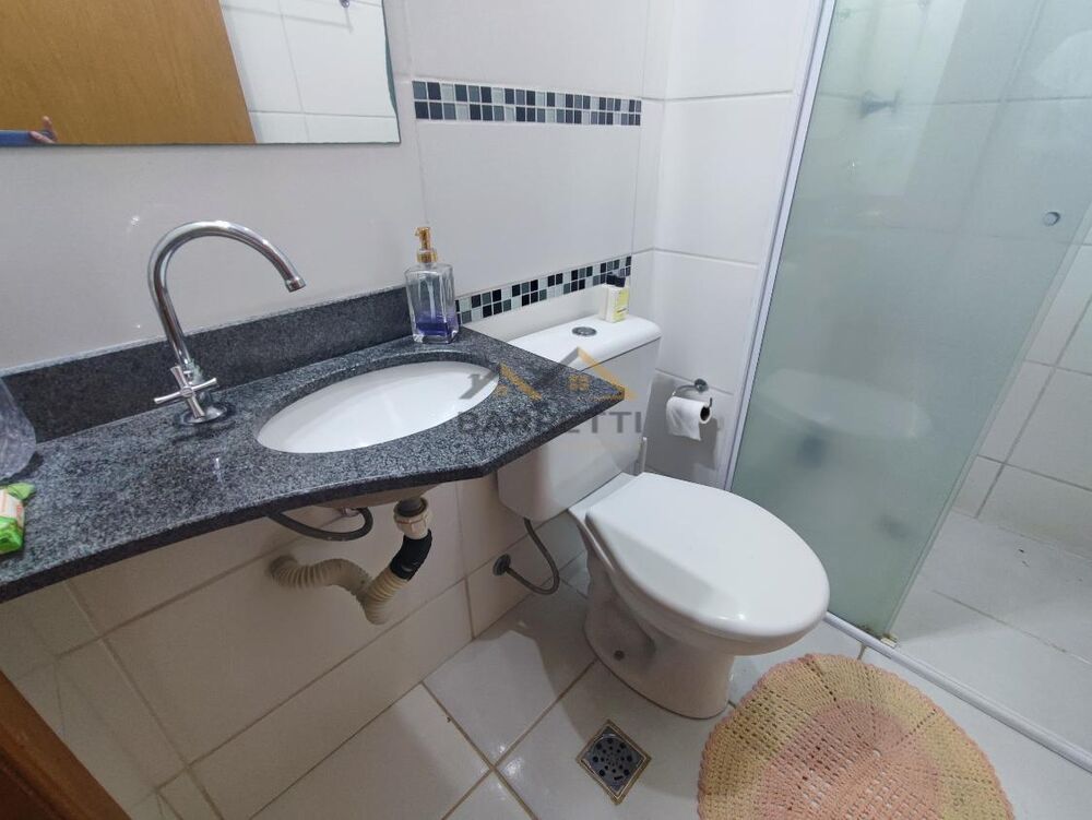 Apartamento, 2 quartos, 60 m² - Foto 3