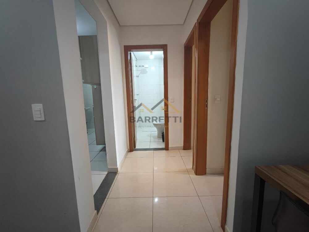 Apartamento, 2 quartos, 60 m² - Foto 16