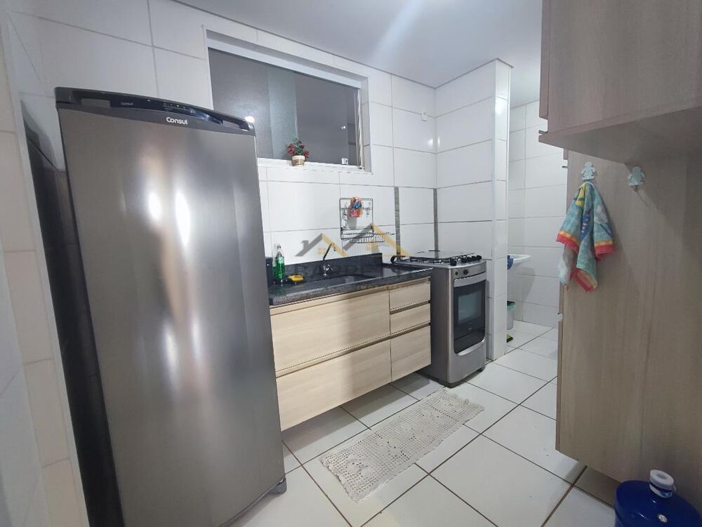 Apartamento, 2 quartos, 60 m² - Foto 17