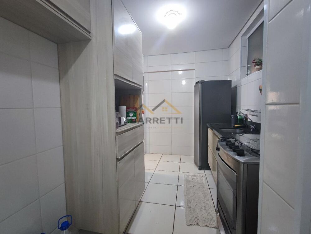 Apartamento, 2 quartos, 60 m² - Foto 2