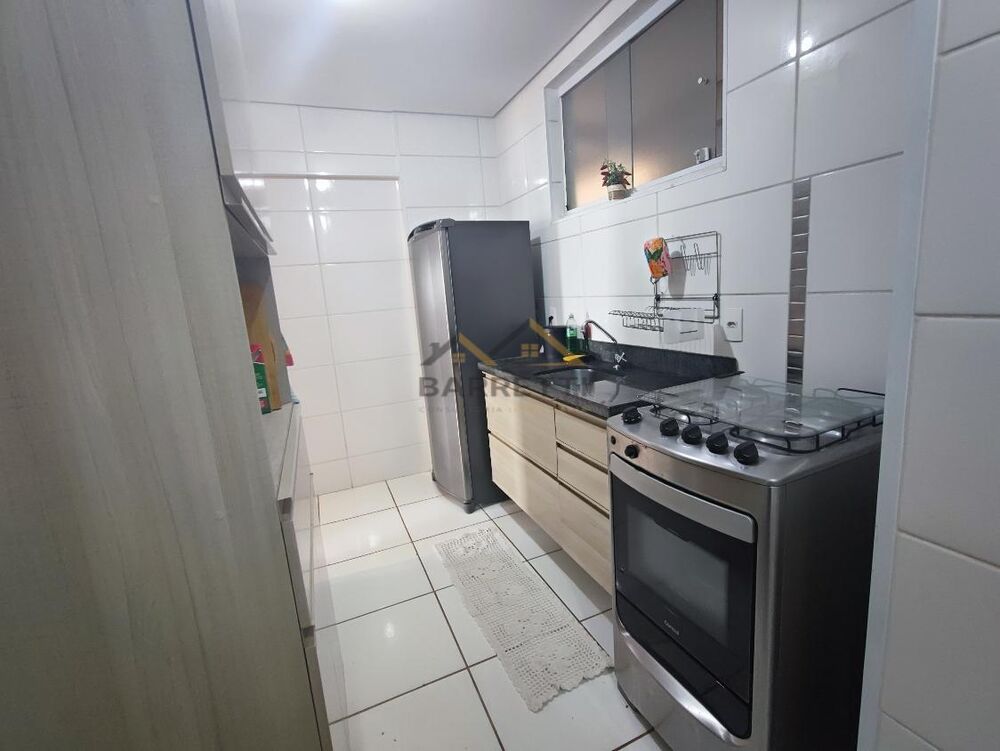 Apartamento, 2 quartos, 60 m² - Foto 5