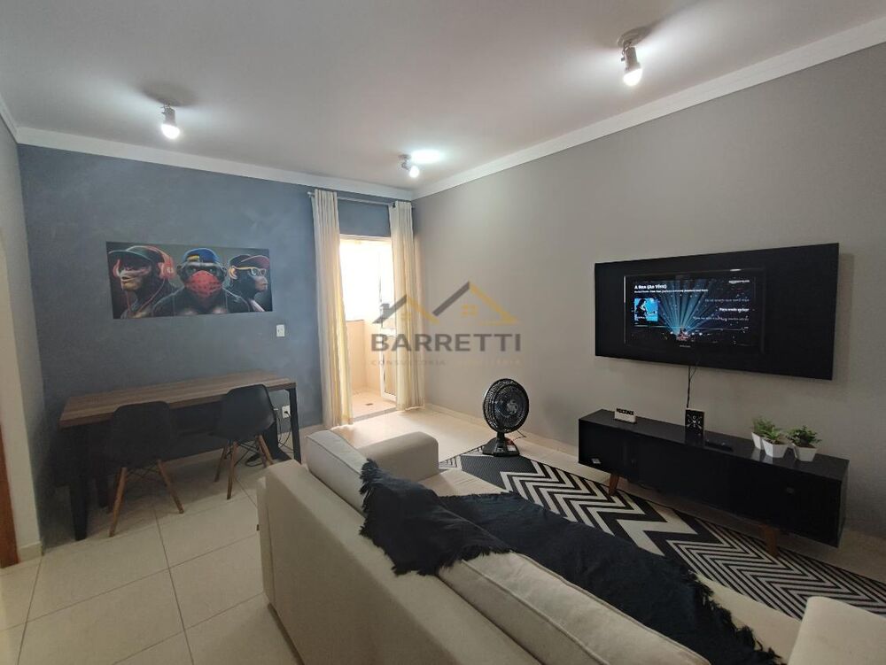 Apartamento, 2 quartos, 60 m² - Foto 18