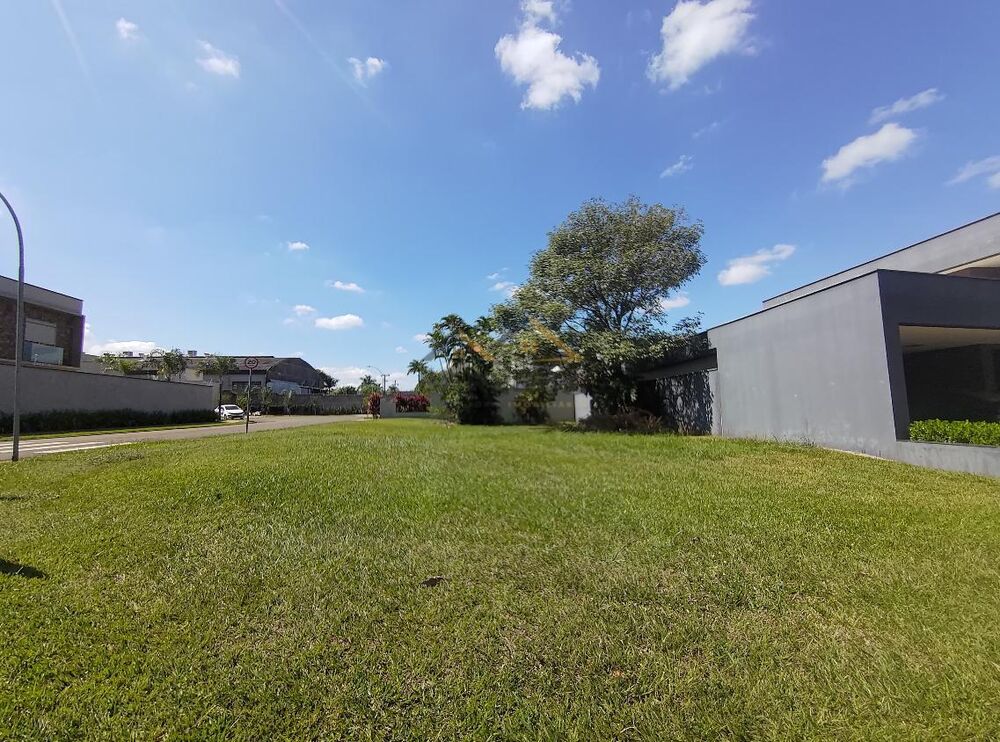 Terreno, 512 m² - Foto 1