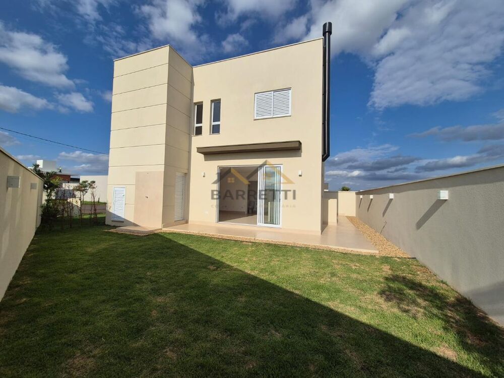 Casa de Condomínio à venda com 3 quartos, 160m² - Foto 15