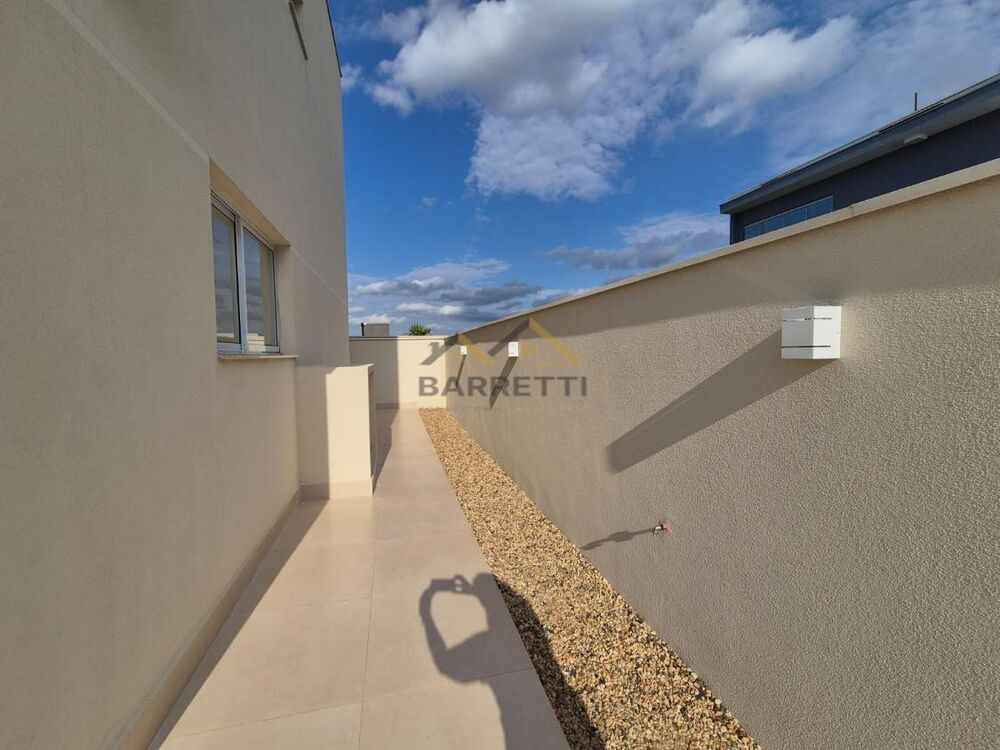 Casa de Condomínio à venda com 3 quartos, 160m² - Foto 16