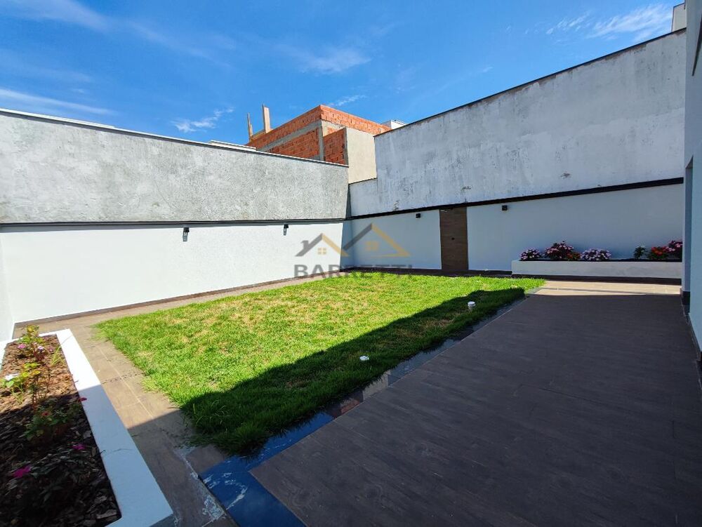 Casa de Condomínio, 3 quartos - Foto 13