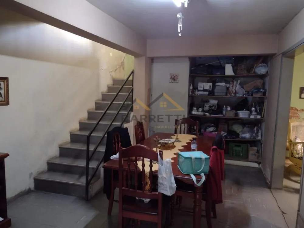 Sobrado, 4 quartos, 175 m² - Foto 1