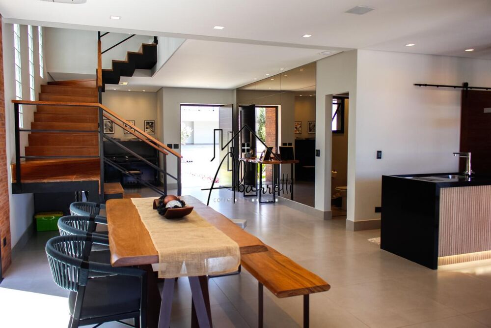 Casa de Condomínio, 4 quartos - Foto 3