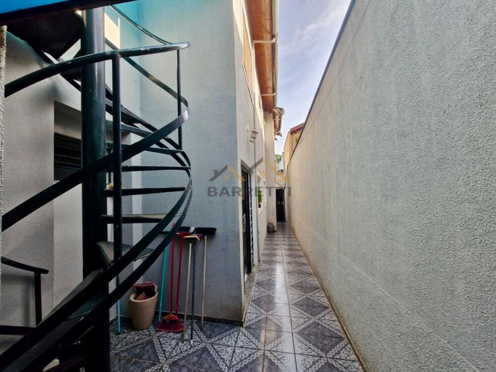 Sobrado à venda com 3 quartos, 139m² - Foto 27