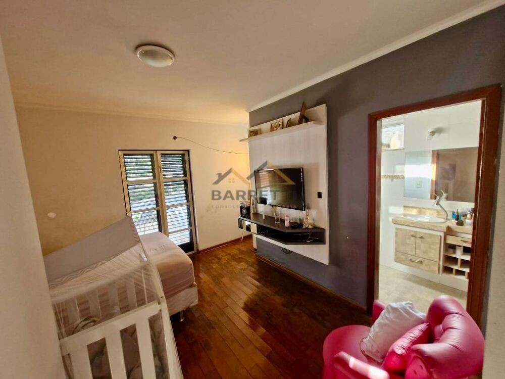 Sobrado à venda com 3 quartos, 139m² - Foto 11