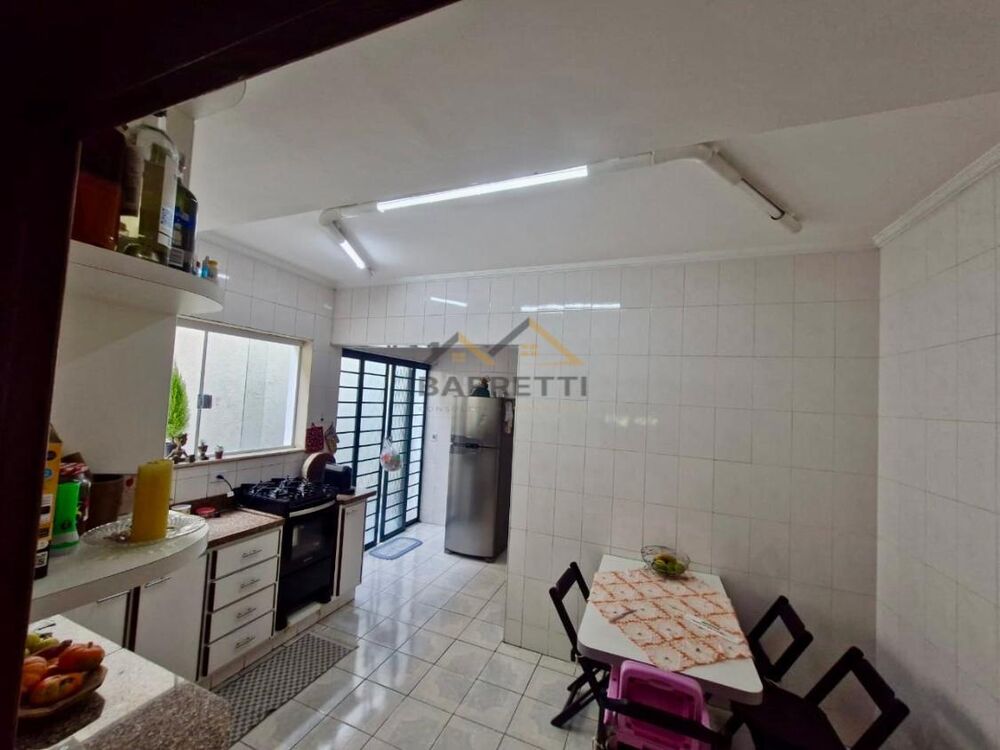 Sobrado à venda com 3 quartos, 139m² - Foto 4