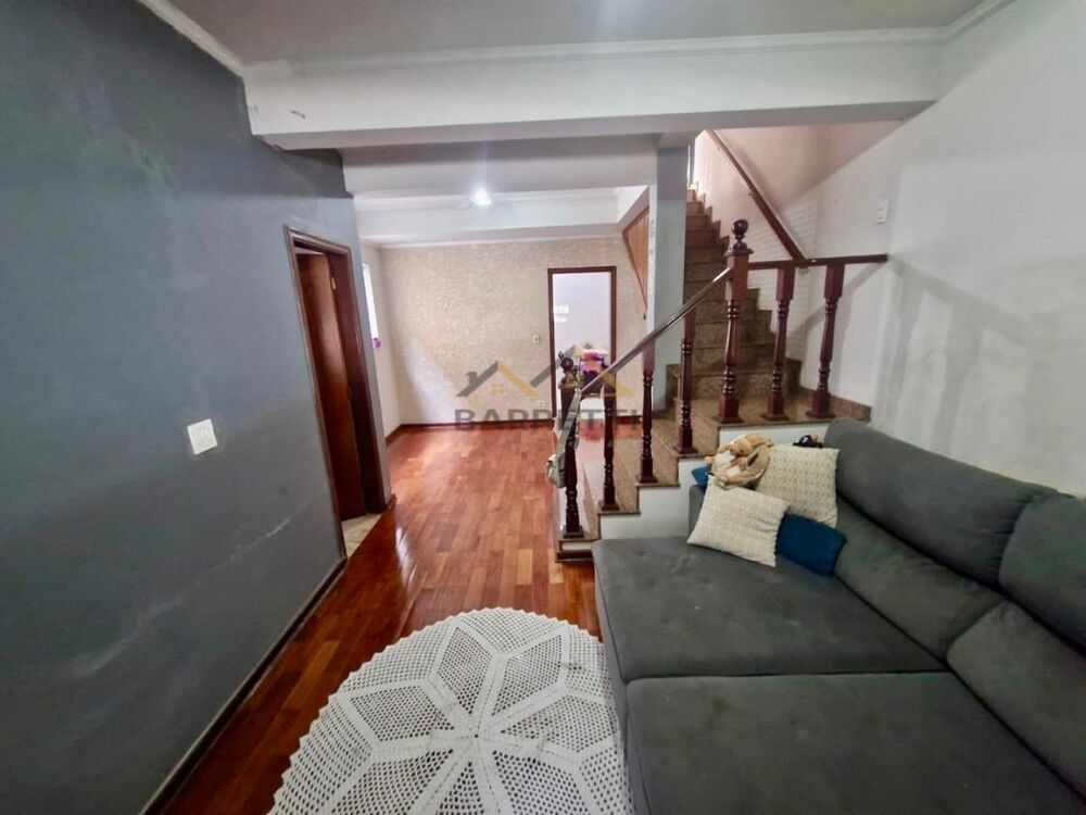 Sobrado à venda com 3 quartos, 139m² - Foto 3