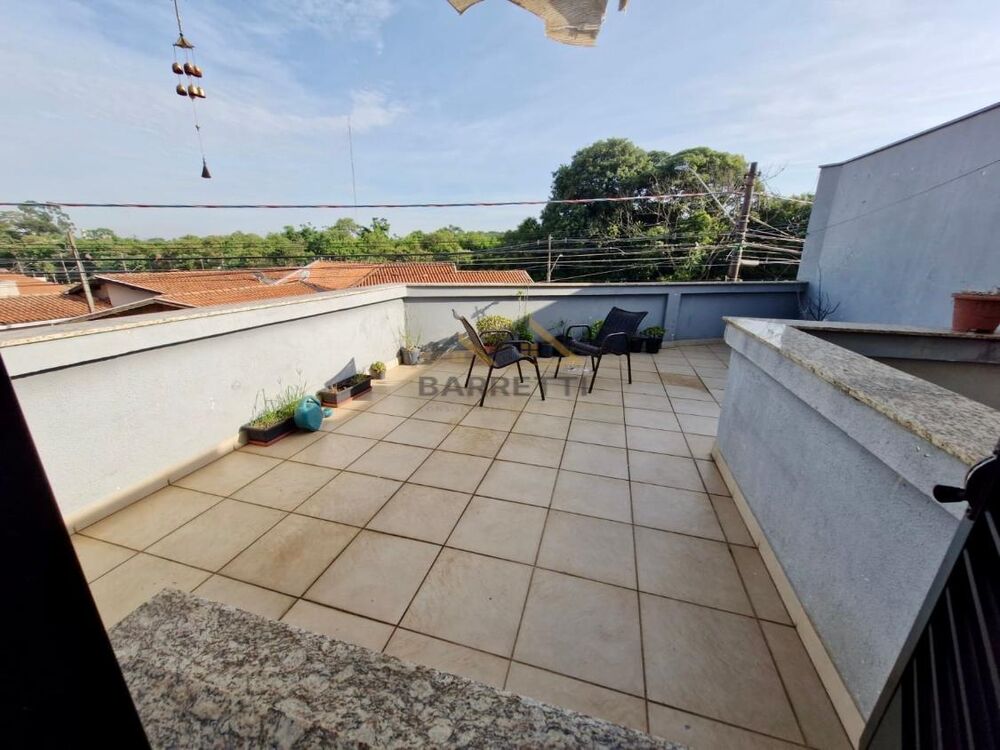 Sobrado à venda com 3 quartos, 139m² - Foto 15