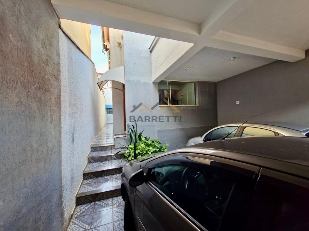 Sobrado à venda com 3 quartos, 139m² - Foto 28