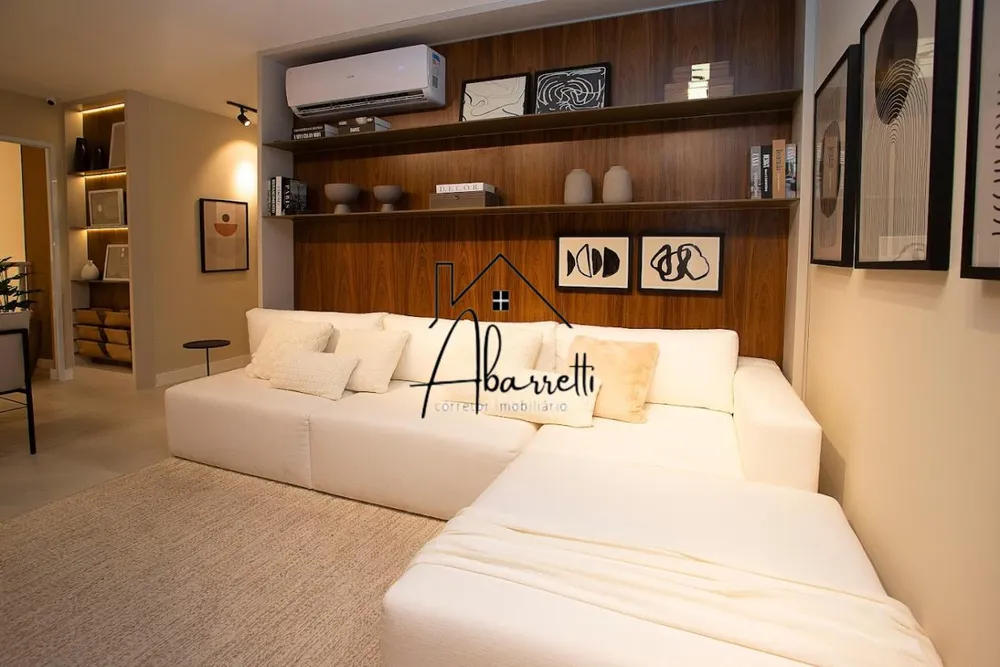 Apartamento, 2 quartos, 63 m² - Foto 1