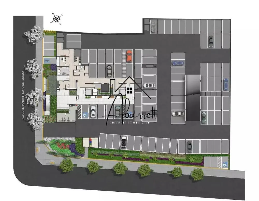 Apartamento, 2 quartos, 63 m² - Foto 4