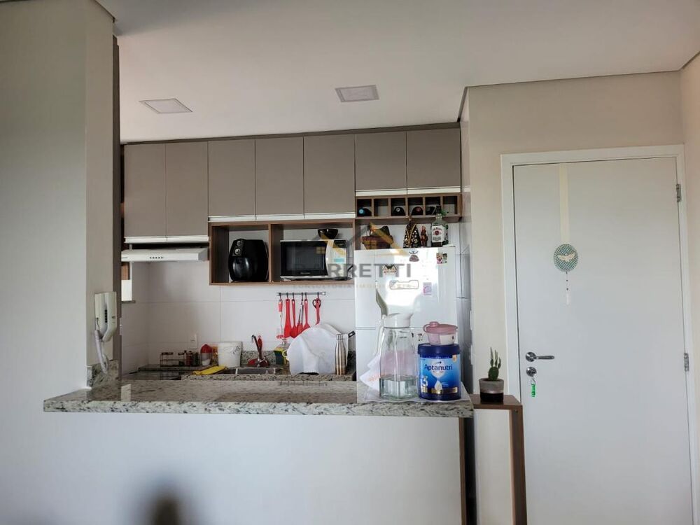 Apartamento, 3 quartos, 73 m² - Foto 25