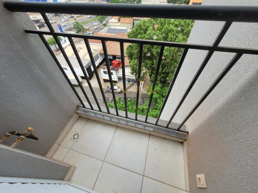 Apartamento, 2 quartos, 61 m² - Foto 2