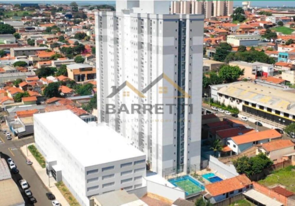 Apartamento, 2 quartos, 61 m² - Foto 1