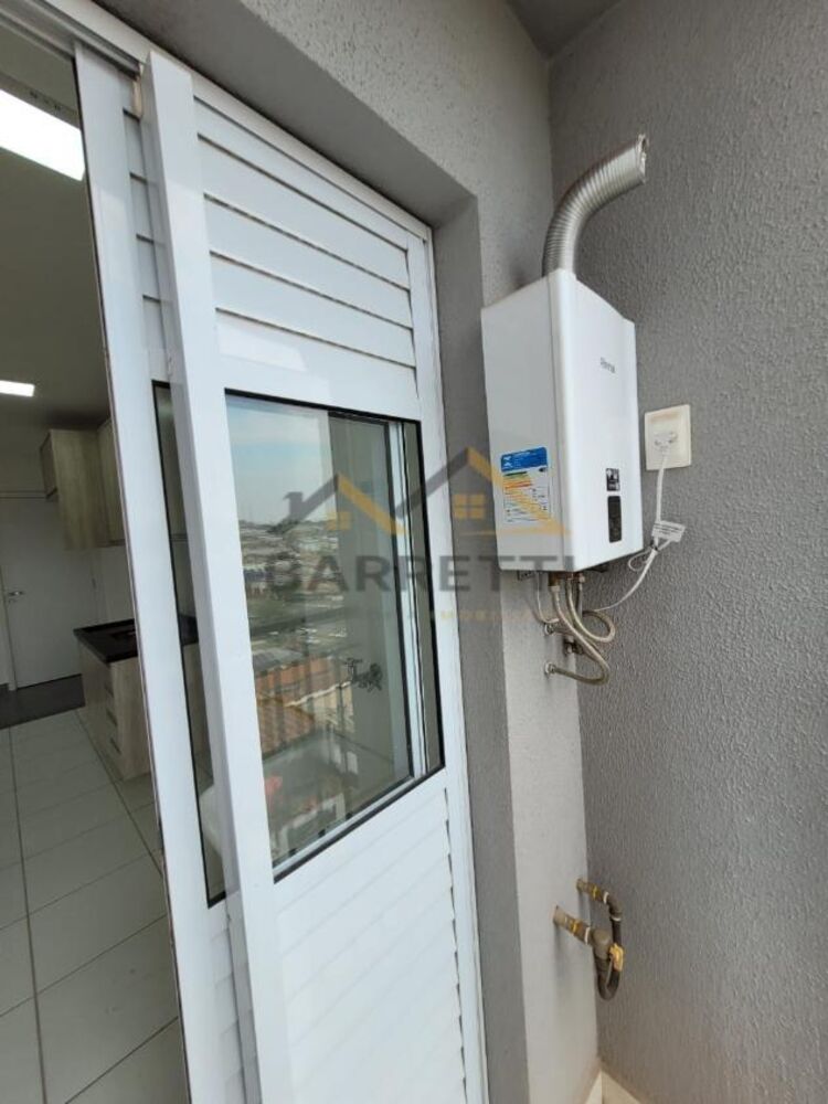 Apartamento, 2 quartos, 61 m² - Foto 4