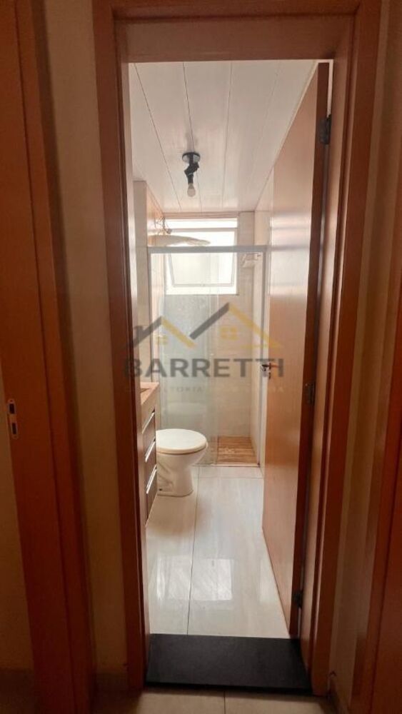 Apartamento, 2 quartos, 46 m² - Foto 2