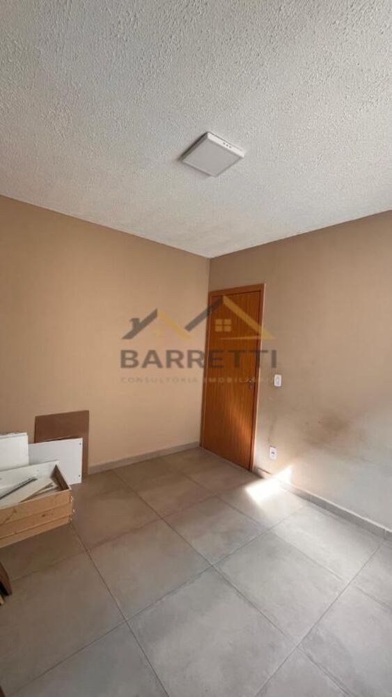 Apartamento, 2 quartos, 46 m² - Foto 6