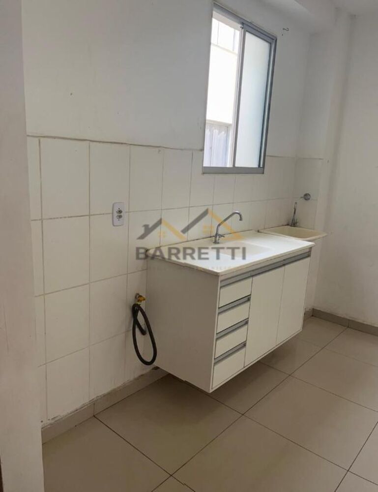 Apartamento, 2 quartos, 46 m² - Foto 24