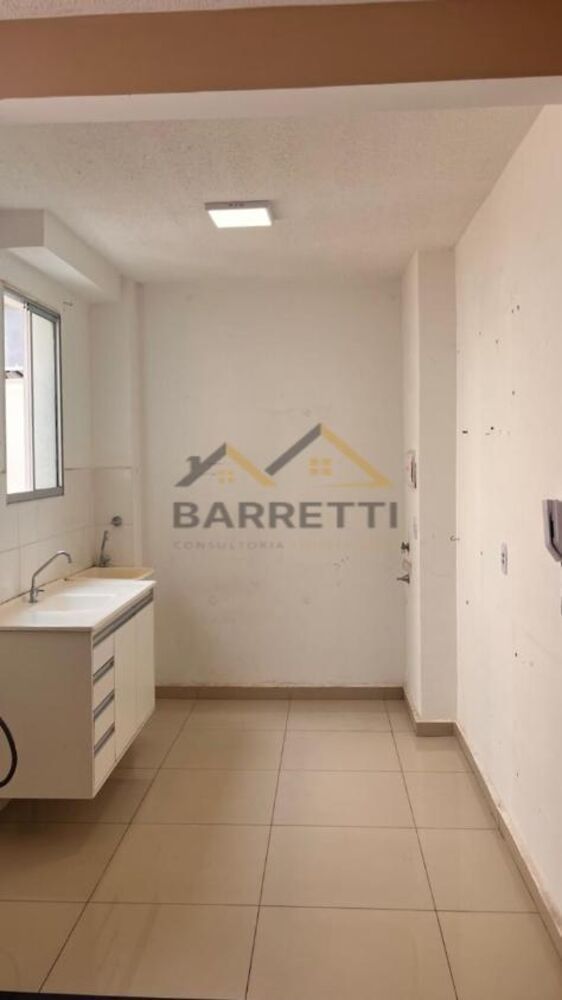 Apartamento, 2 quartos, 46 m² - Foto 20