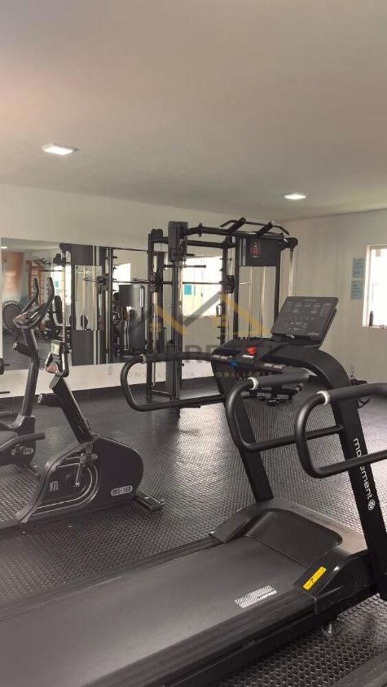 Apartamento, 2 quartos, 46 m² - Foto 4