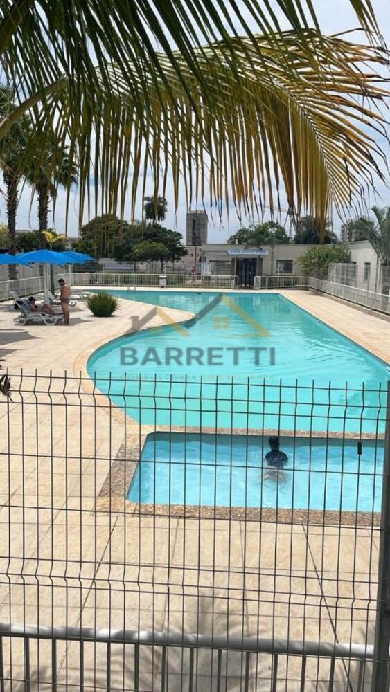Apartamento, 2 quartos, 46 m² - Foto 7