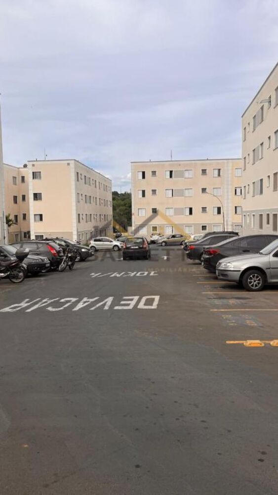 Apartamento, 2 quartos, 46 m² - Foto 12