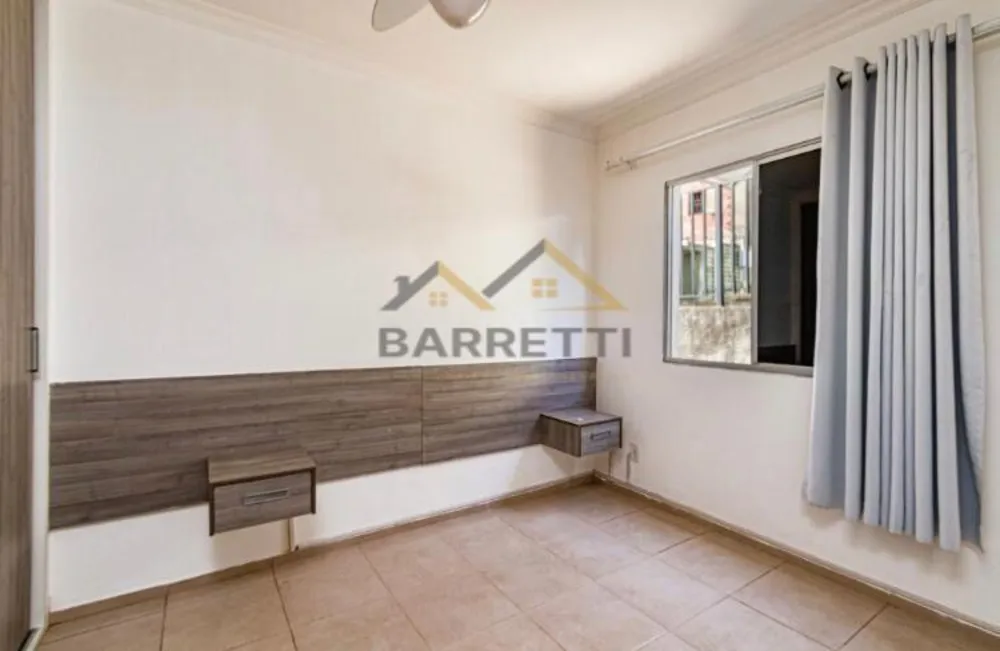 Apartamento, 2 quartos, 46 m² - Foto 3