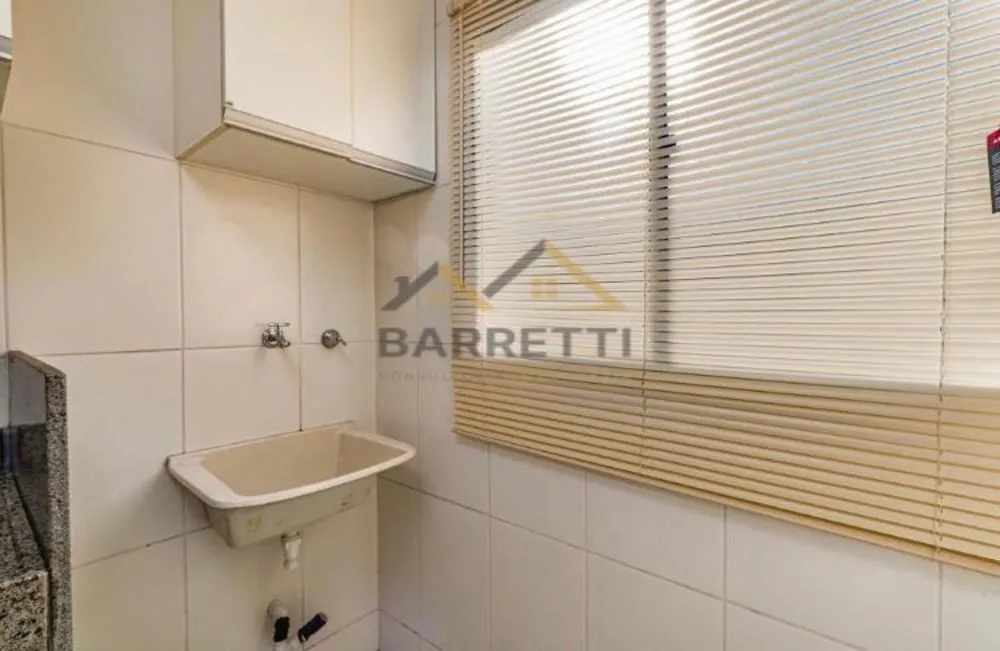 Apartamento, 2 quartos, 46 m² - Foto 2