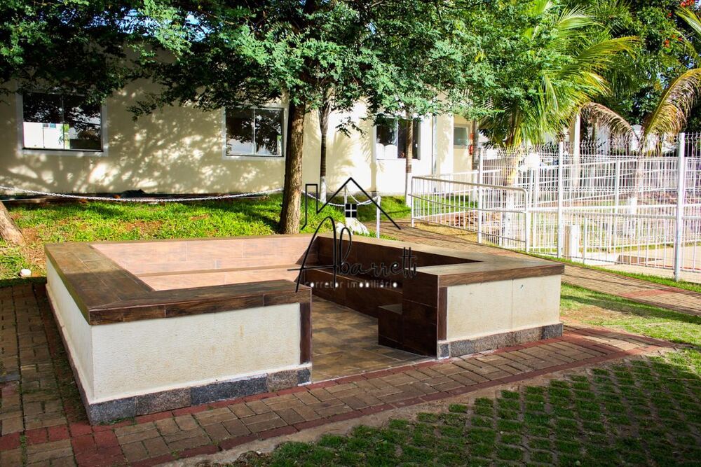Apartamento, 2 quartos, 46 m² - Foto 3