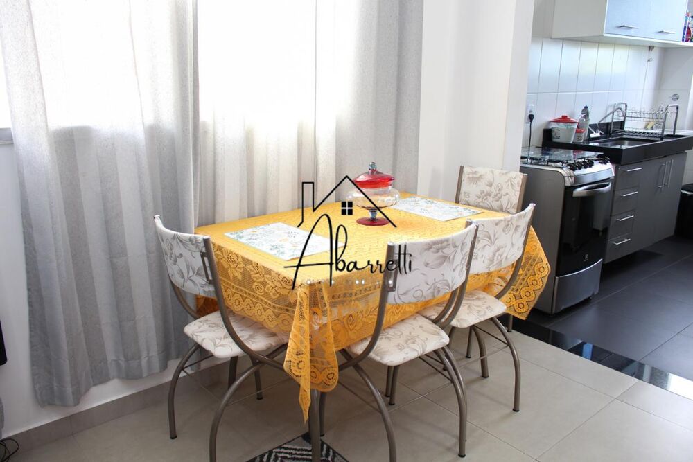 Apartamento, 2 quartos, 46 m² - Foto 4