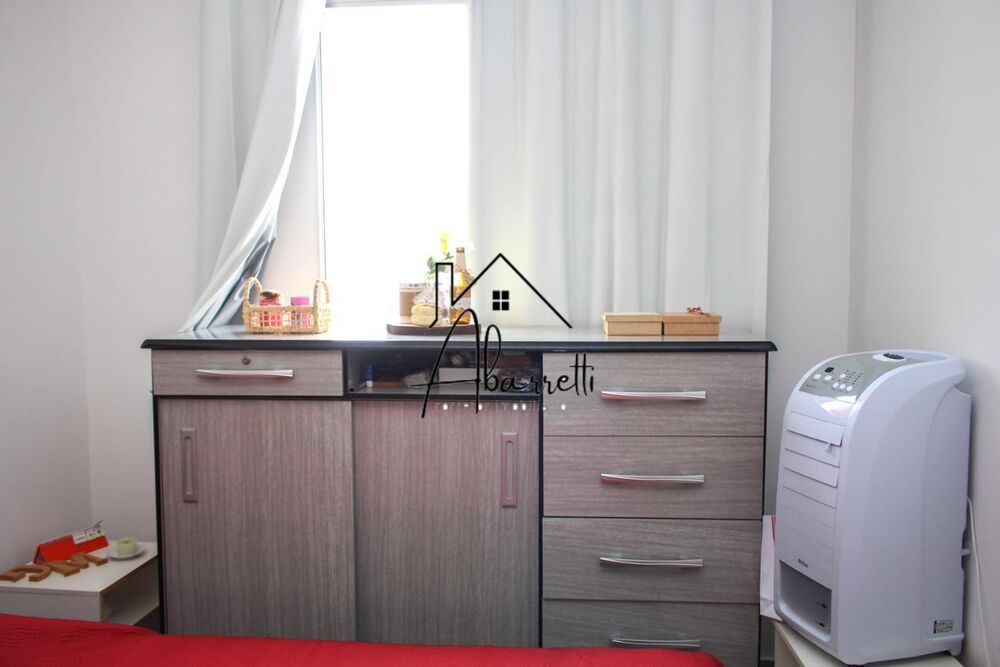 Apartamento, 2 quartos, 46 m² - Foto 1