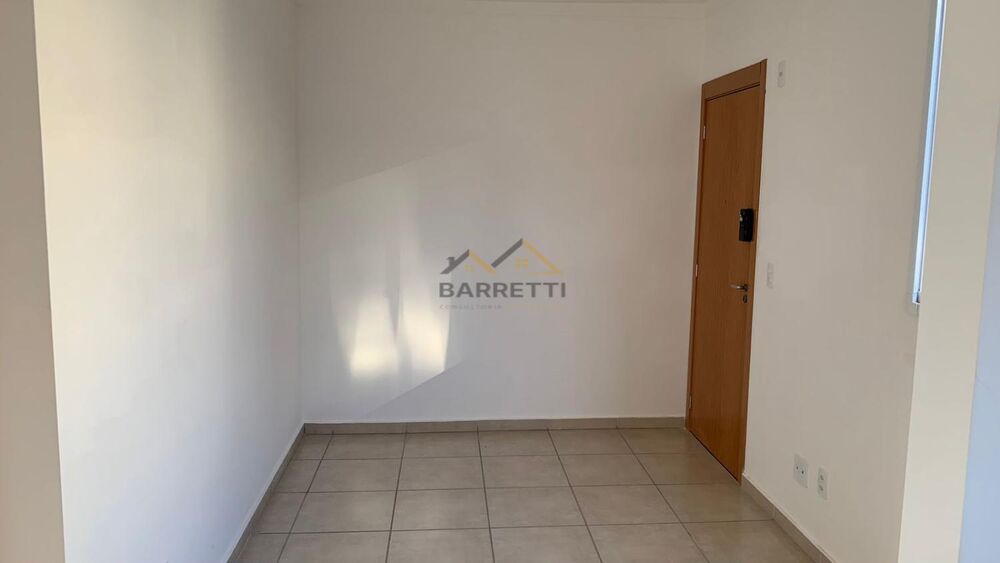 Apartamento, 2 quartos, 46 m² - Foto 1