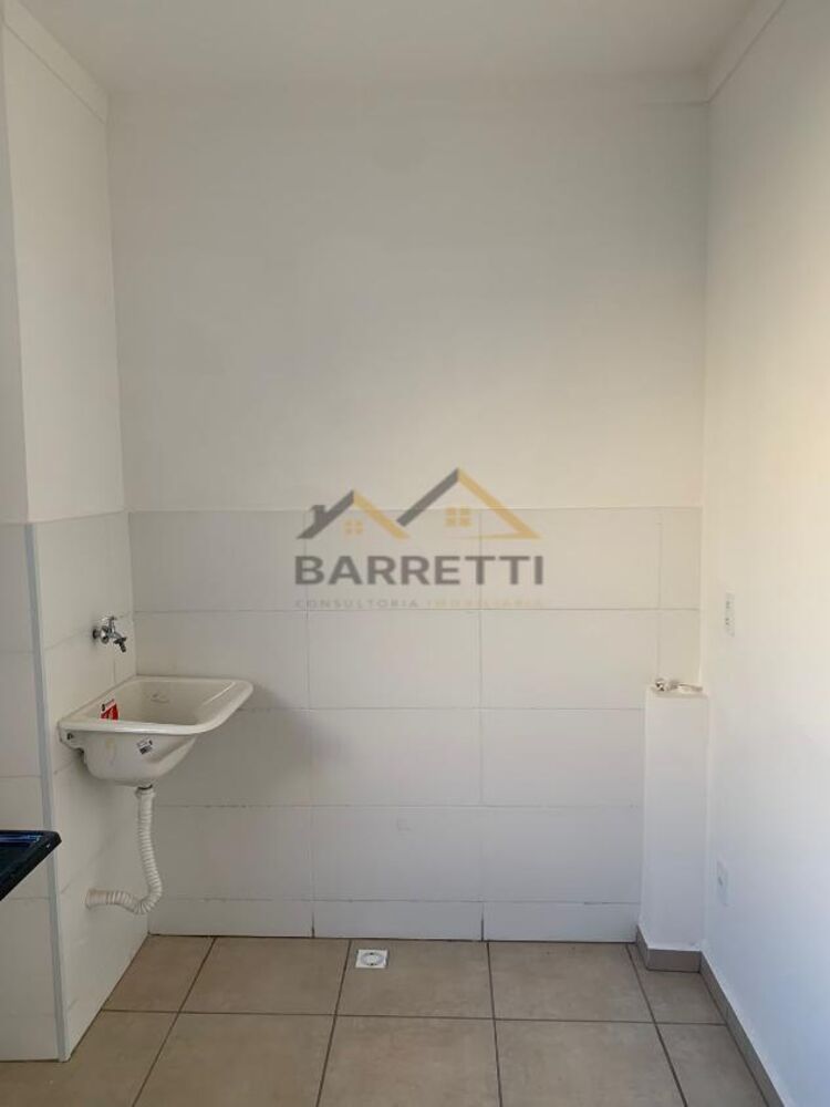 Apartamento, 2 quartos, 46 m² - Foto 10