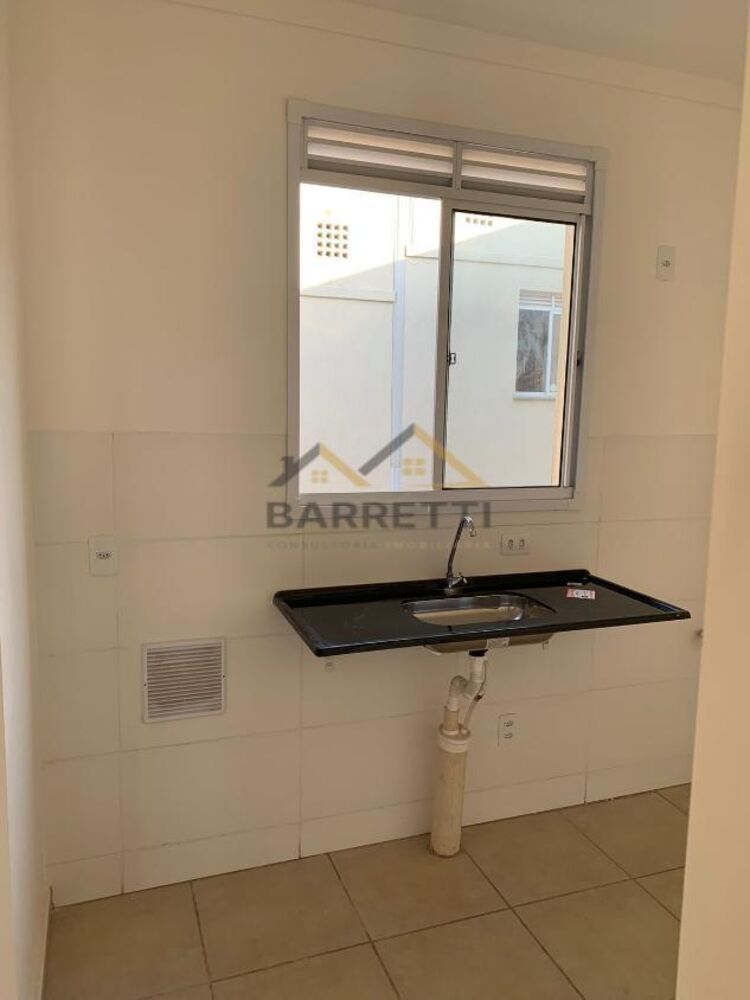 Apartamento, 2 quartos, 46 m² - Foto 8