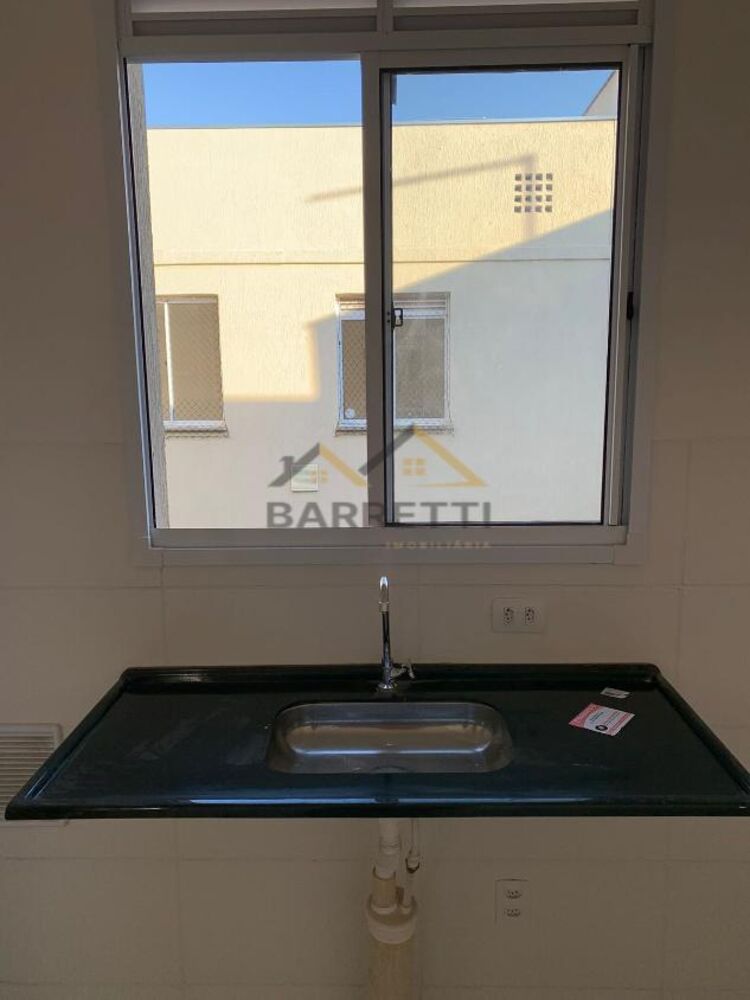 Apartamento, 2 quartos, 46 m² - Foto 9