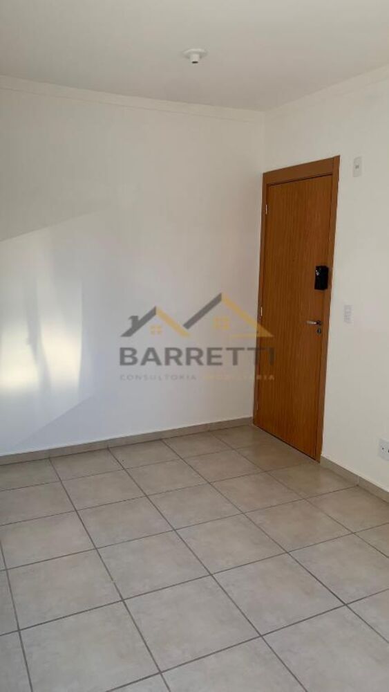 Apartamento, 2 quartos, 46 m² - Foto 5
