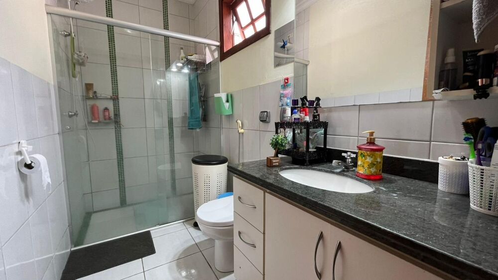 Sobrado, 3 quartos, 154 m² - Foto 5