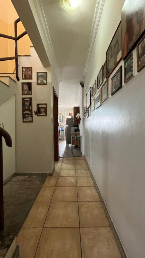 Sobrado, 3 quartos, 154 m² - Foto 9